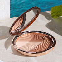 Bronze Goddess Highlighting Powder Bronze Goddess Highlighting Powder 2